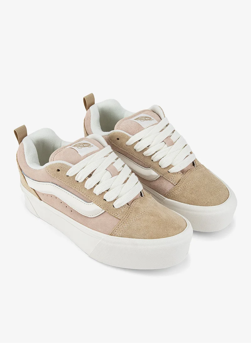 فانز حذاء كنو ستاك