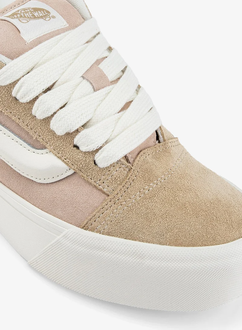 فانز حذاء كنو ستاك