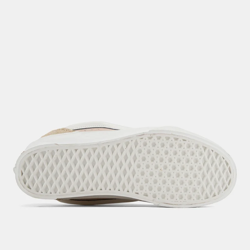 VANS Brown Knu Stack Shoes  | Best Price UAE