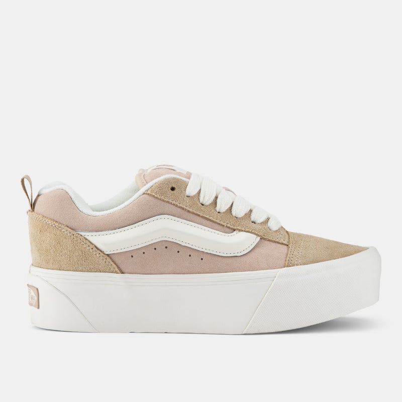 VANS Knu Stack Shoes - Image 1