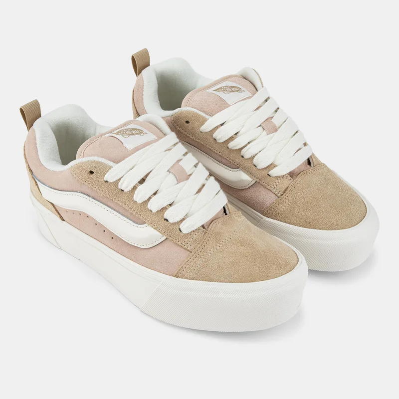 VANS Knu Stack Shoes