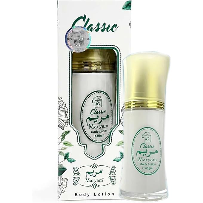 Classic Body Lotion For Women 40 ml