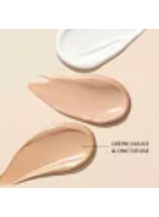 إستيديرم صن فوتو ريفيرس، كريم أساس ملون واقٍ من البقع الداكنة، لون بيج متوسط، عامل حماية من الشمس 50+، 50 مل - Image 3