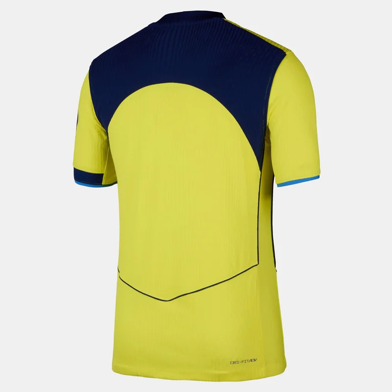 Nike Men's Tottenham Hotspur 25/26 3rd Authentic Football Jersey