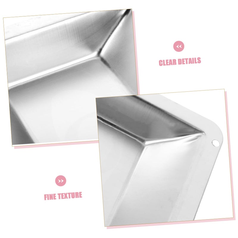 Stainless Steel Smokeless Ashtray And Waste Bin For Outdoor Indoor Use - Image 4