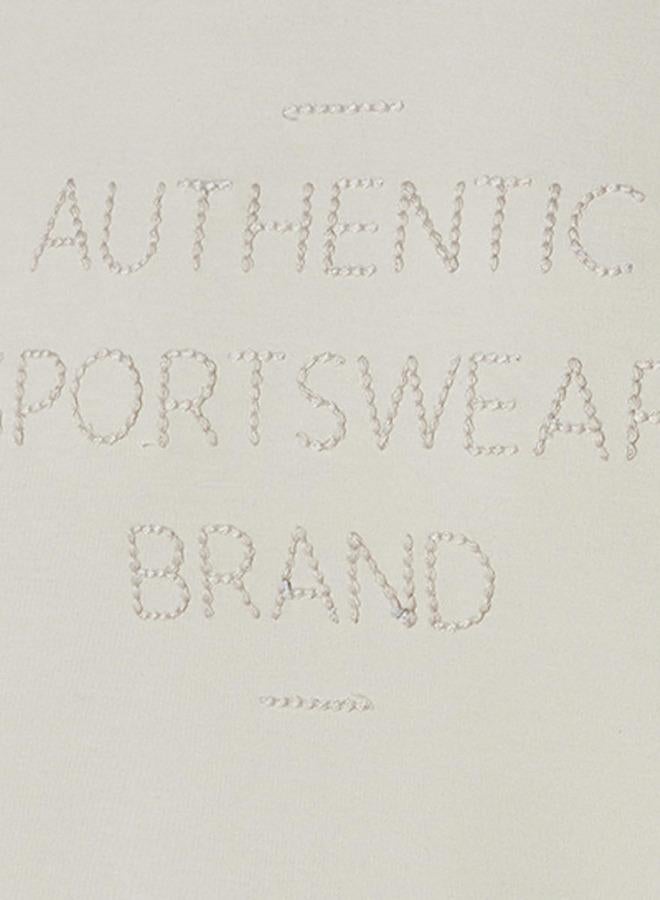 Kappa Embroidered Sweatshirt - Image 5