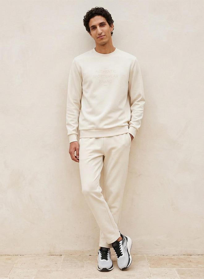 Kappa Embroidered Sweatshirt - Image 2