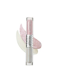 Hard Candy Glitteratzi Eyeshadow Duo Cosmo Queens 1549  - Image 2