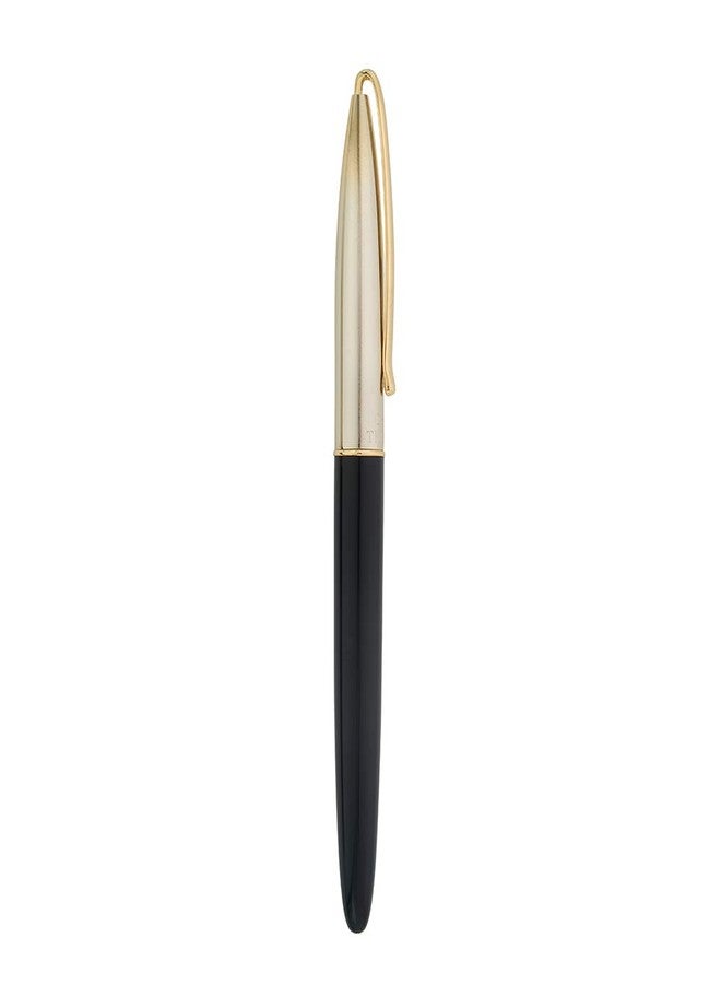 Camlin Kokuyo Trinity Fountain Pen with 3-in-1 Mechanism (Color may vary) (Pack of 2) - Image 4