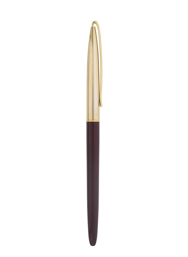 Camlin Kokuyo Trinity Fountain Pen with 3-in-1 Mechanism (Color may vary) (Pack of 2) - Image 5