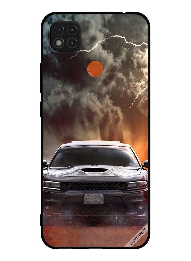 Covernex Protective Case Cover For Xiaomi Redmi 9C Gts-48  - Image 1