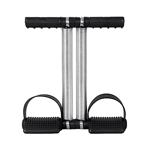 MCP Double Spring Waist Tummy Trimmer-Abs Exerciser-Body Toner-Fat Buster- Multipurpose Fitness Equipment For Men And Women - Image 1