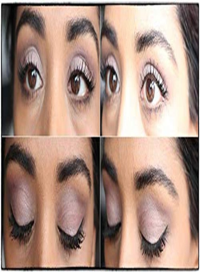 HOSHILA172 هشيلة172 مكبس رموش احترافي - Image 4