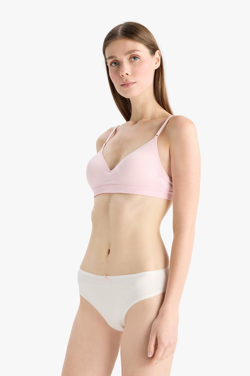 ديفاكتو مايوه من قطعتين - Image 4