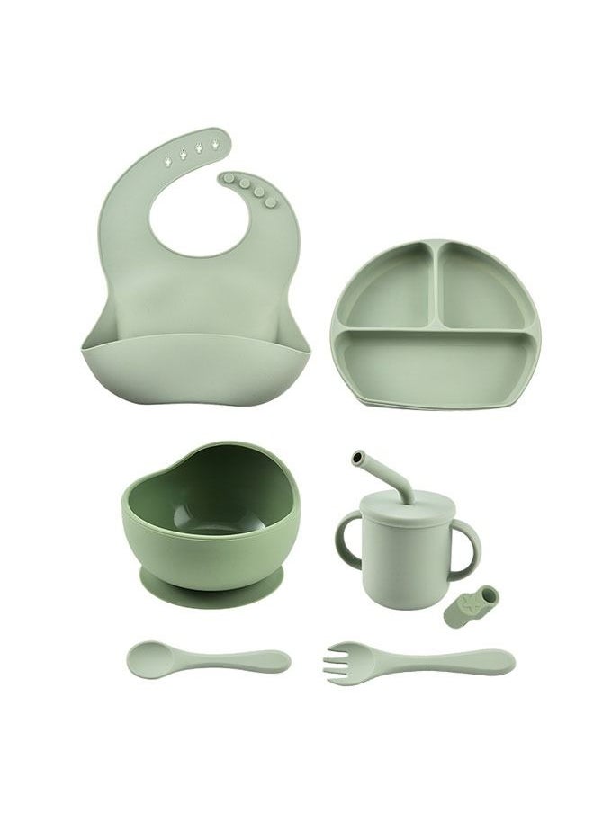 WEMART - Baby Silicone Set of 7 Pieces - Image 1