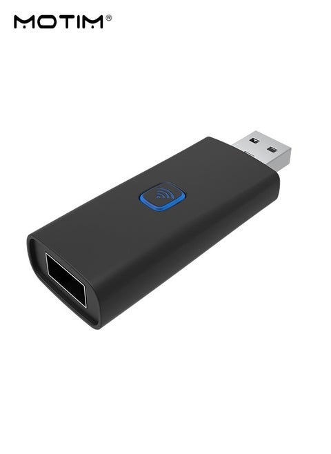 Cross Compatibility Adapter for Switch/PS/PC/Android TV box/XBOXONE, PS5 XBOX ONE Switch Pro Controllers to PS4 PC Switch Android Cotronllers, Joystick Converter, Wireless Wired Adapter, Bluetooth Wireless Converter