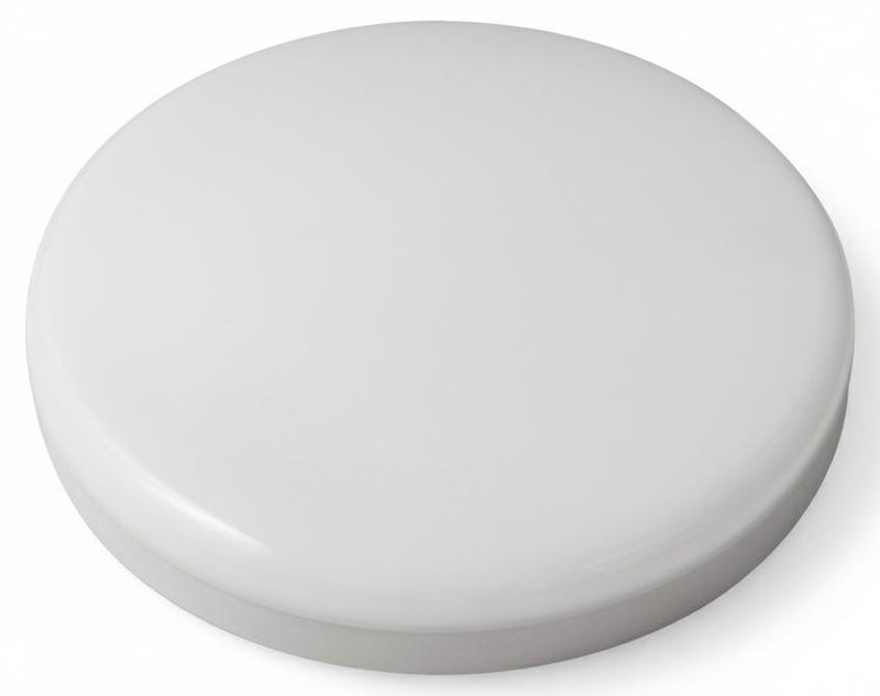 الروضة للإضاءة بلفونيرة خارج 55 وات اضاءة ابيض - اضاءة ابيض