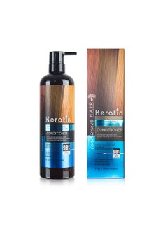 KERATIN Keratin Nutrition Moisturizing And Smooth Conditioner 900ml 