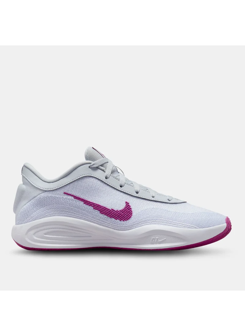 نايكي Men's G.T. Hustle Academy Basketball Shoes