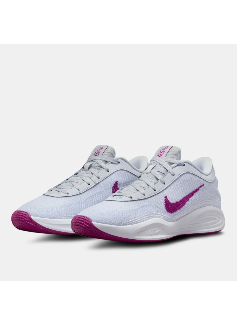 نايكي Men's G.T. Hustle Academy Basketball Shoes