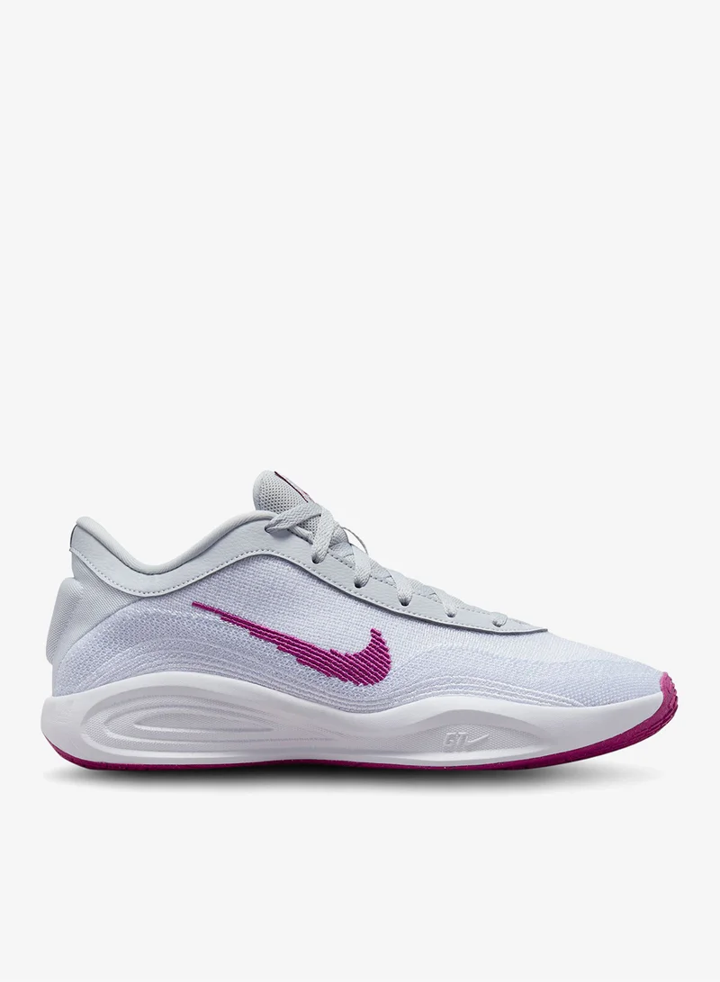Men's G.T. Hustle Academy Basketball Shoes