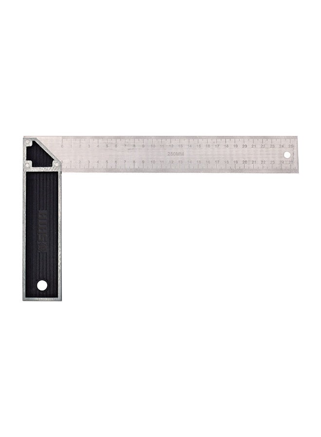 Sata SATA GL91410SM Square Zinc Handle 150mm Metric/SAE