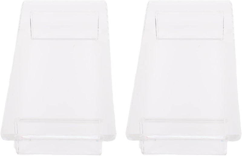 Proper storage environment Haofy Acrylic Soap Dish Tray 22x9x3.8cm for Bathroom Counter Organizer Transparent Versatile Display Riser for Small Apartments, RV Life, Daily Use All usage compatible Tiered cost purchase alternatives Globally spread simple design Local & cross border ship compatible Reinforced edge Sand resistant Fine polished finish Multi-use well-engineered build Confirmed available stock Multiple options Longevity optimized build High precision lightweight material Climate adapted upgraded quality Connectable modular Nationwide warehouse layout All condition fit Oil resistant Fast warehouse picking All temp range compatible build Dispersed regional warehouses Multi-category warehouse equip Timely planned dispatch General need oriented design Yearly optimized delivery route - Image 2