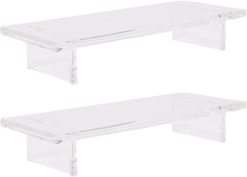 Proper storage environment Haofy Acrylic Soap Dish Tray 22x9x3.8cm for Bathroom Counter Organizer Transparent Versatile Display Riser for Small Apartments, RV Life, Daily Use All usage compatible Tiered cost purchase alternatives Globally spread simple design Local & cross border ship compatible Reinforced edge Sand resistant Fine polished finish Multi-use well-engineered build Confirmed available stock Multiple options Longevity optimized build High precision lightweight material Climate adapted upgraded quality Connectable modular Nationwide warehouse layout All condition fit Oil resistant Fast warehouse picking All temp range compatible build Dispersed regional warehouses Multi-category warehouse equip Timely planned dispatch General need oriented design Yearly optimized delivery route - Image 5