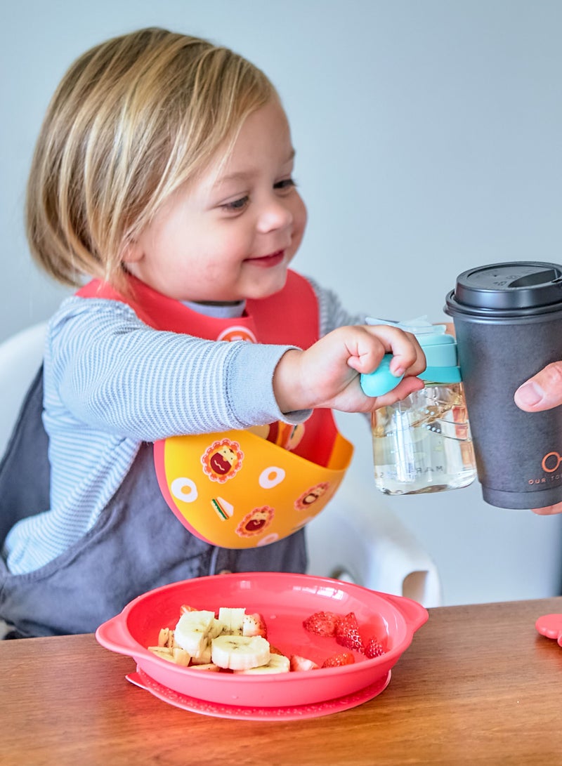 Marcus & Marcus Suction Plate - Marcus - Image 2