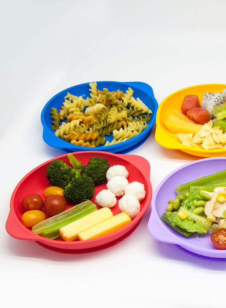 Marcus & Marcus Suction Plate - Marcus - Image 3