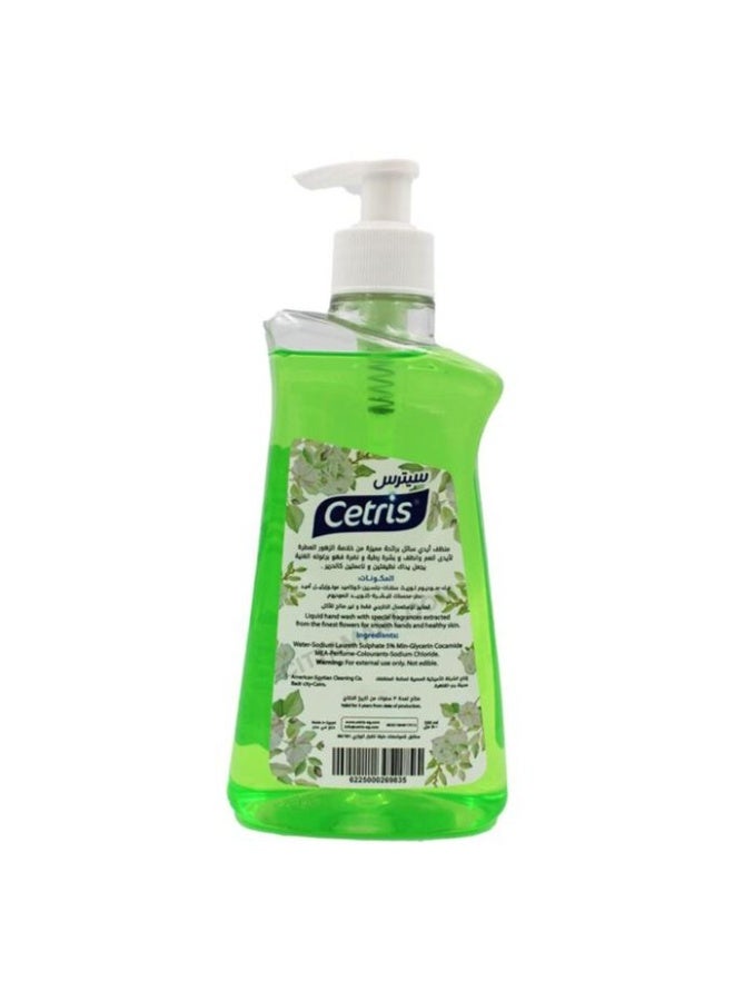 سيترس صابون غسيل اليدين الأخضر - 500 مل - Image 2