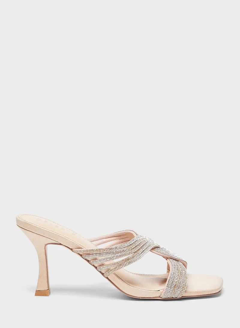 سيليست Pencil Heel Sandals