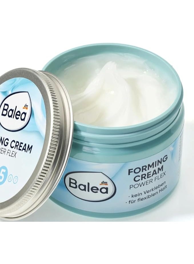 باليا كريم تصفيف الشعر باليا باور فليكس للشعر العادي 150 مل - Image 3