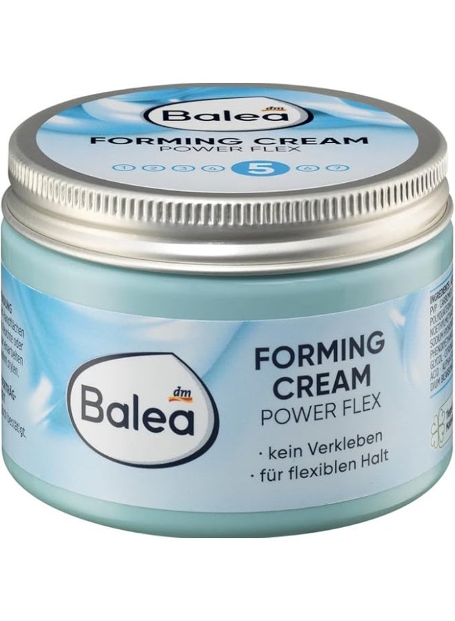 باليا كريم تصفيف الشعر باليا باور فليكس للشعر العادي 150 مل - Image 1