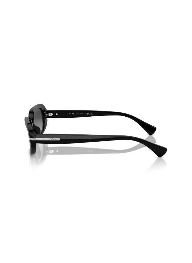 لورين باي رالف لورين 0Ra5311U Rectangle Sunglasses