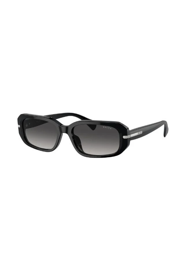 لورين باي رالف لورين 0Ra5311U Rectangle Sunglasses