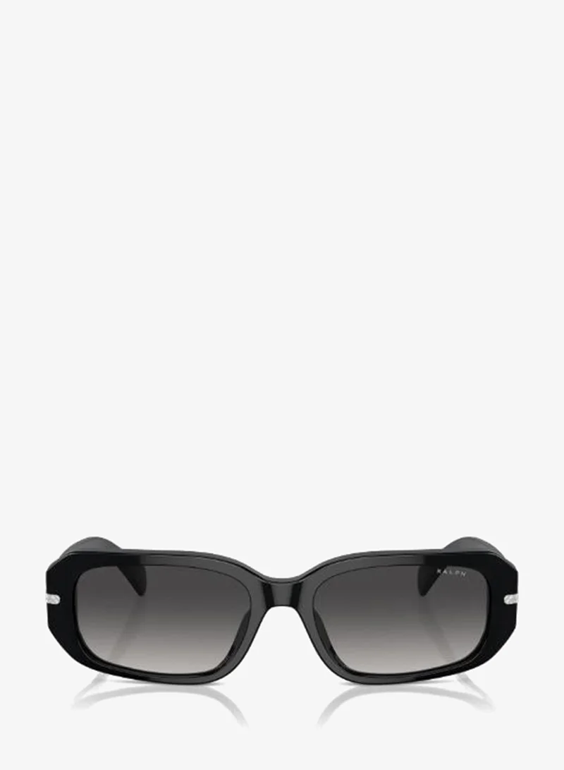 Lauren by Ralph Lauren 0Ra5311U Rectangle Sunglasses