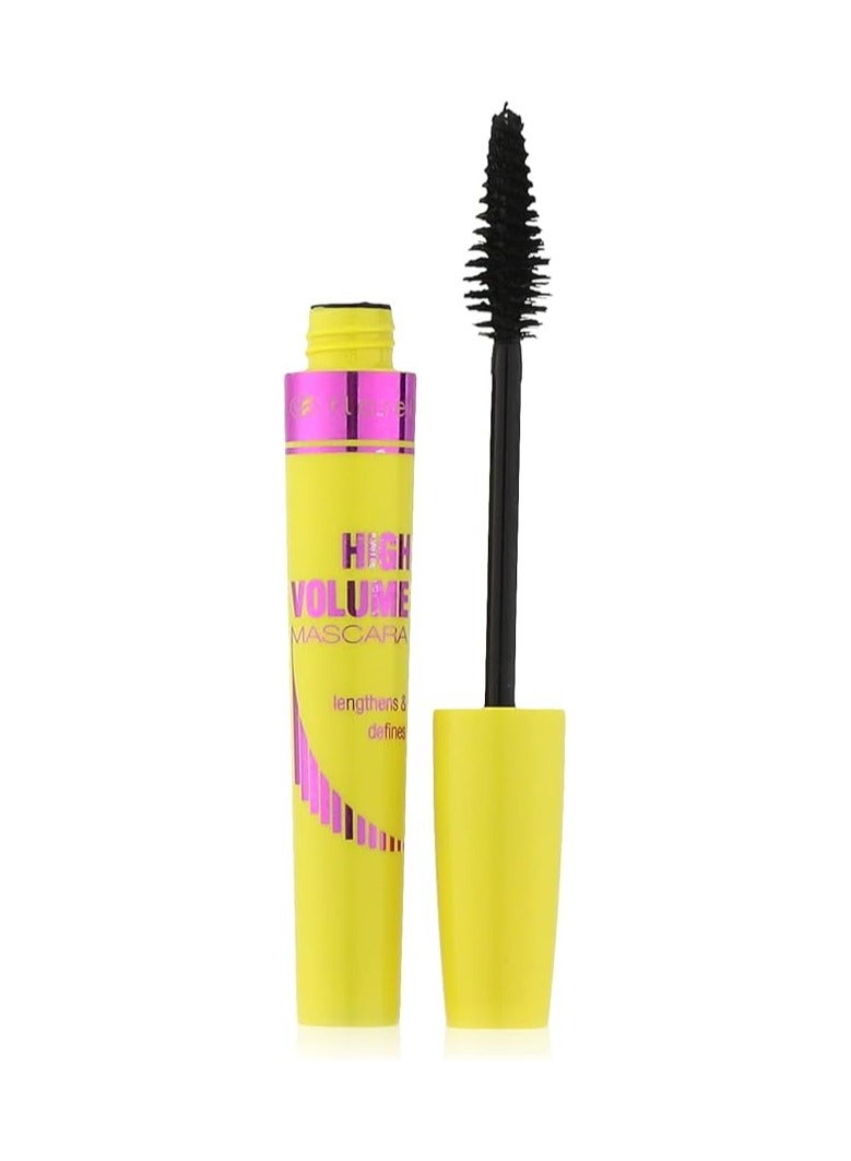 florelle F HIGH VOLUME MASCARA - Image 1