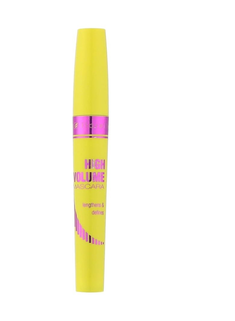 florelle F HIGH VOLUME MASCARA - Image 2
