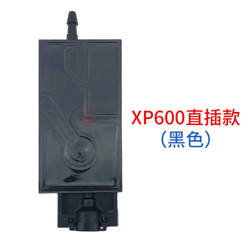 Epson Fifth Generation Nozzle Ink Bag Xp600 Po Machine Negative Pressure Ink Bag Suitable For Tx800Dx5 Nozzle - Image 1