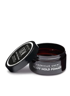 AMERICAN CREW American Crew Men's Hair Pomade High Hold & High Shine 85g  - Image 2