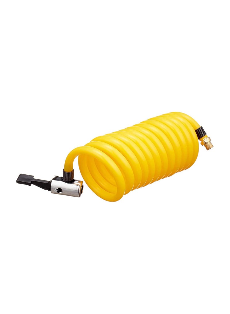 INGCO INGCO Analog 2-Cylinder Air Compressor  - Image 2