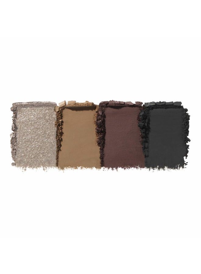 elf Bite-Size Eyeshadows Creamy, Blendable, Ultra-Pigmented, Easy to Apply, Matte & Shimmer, Truffles - Image 3