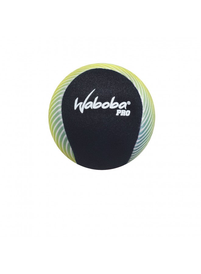 Waboba Pro Water Bouncing Ball, Colors may vary - Image 5