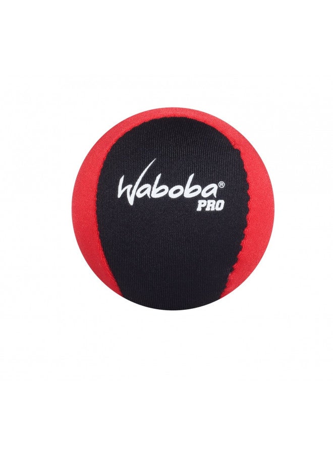 Waboba Pro Water Bouncing Ball, Colors may vary - Image 1