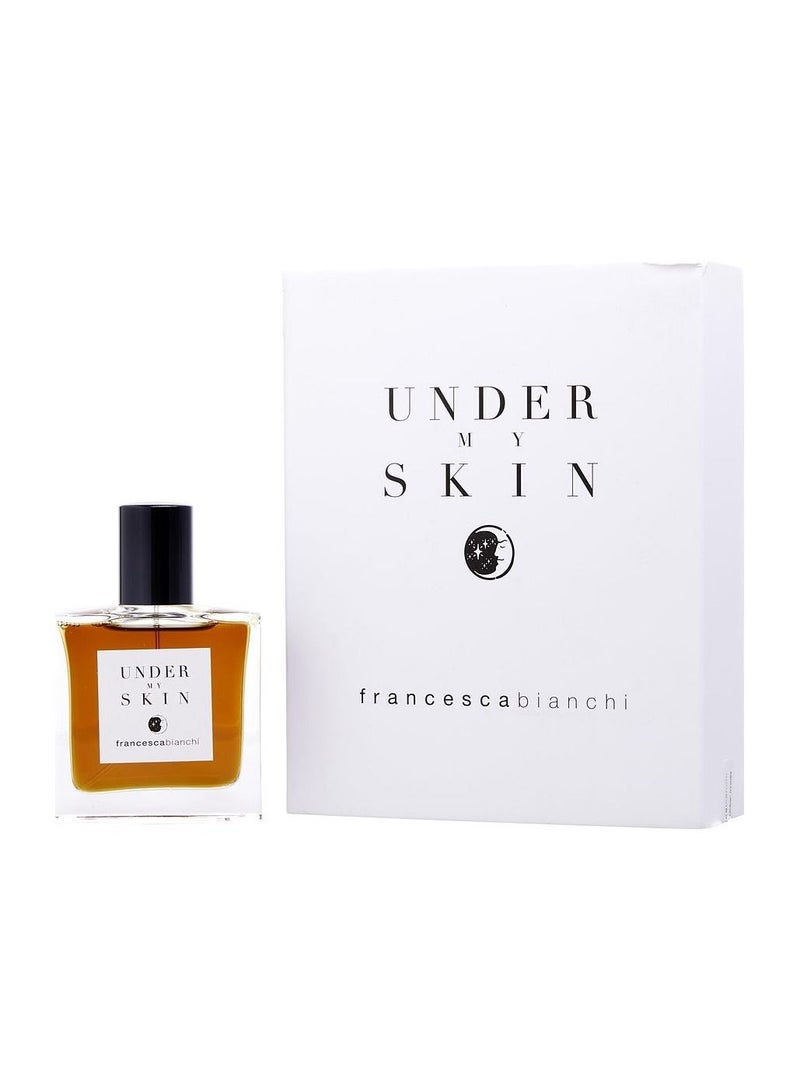Francesca Bianchi Under My Skin Extrait De Parfum 30ml - Image 1