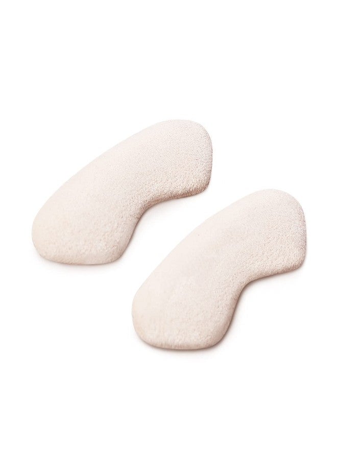 FLEXZENSE Mini Fit for Kids | Fine-Tune The Spaces Inside Children's Shoes | 5.5 mm Thick | 1 Pair (Pearl White) - Image 4