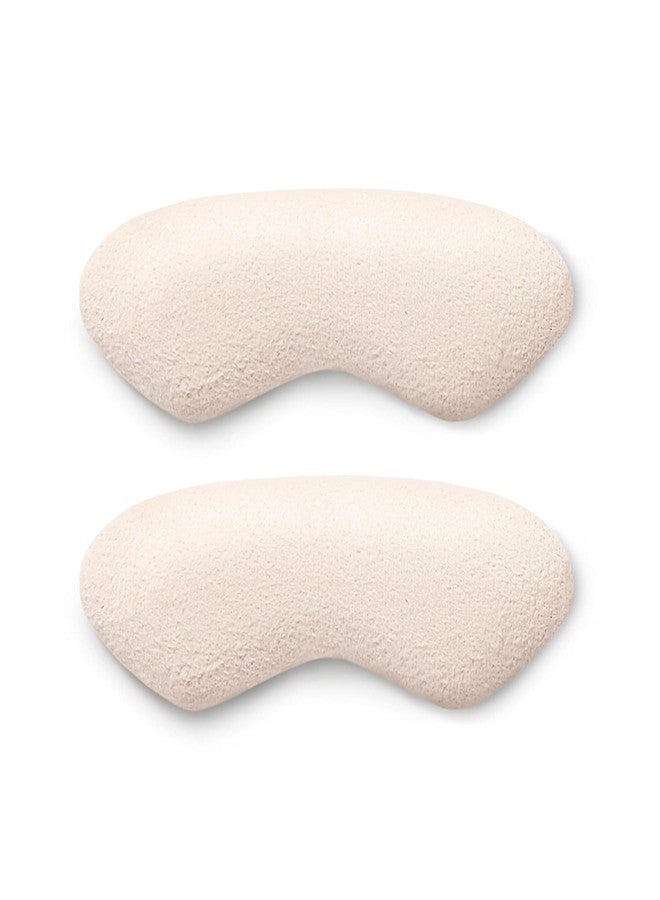 FLEXZENSE Mini Fit for Kids | Fine-Tune The Spaces Inside Children's Shoes | 5.5 mm Thick | 1 Pair (Pearl White) - Image 3