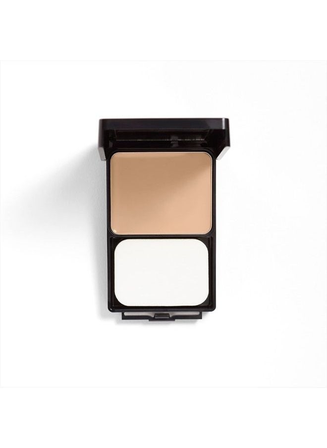 CoverGirl Outlast All-Day Ultimate Finish Foundation, Creamy Beige, 0.4 Ounce (Pack of 1)  - Image 1