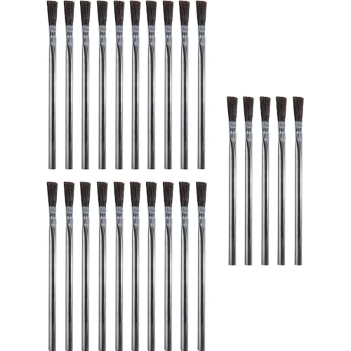 Weller Flux Brush, 25 Pack (WLACCFB-02) - Image 1